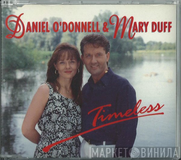 Daniel O'Donnell, Mary Duff - Timeless