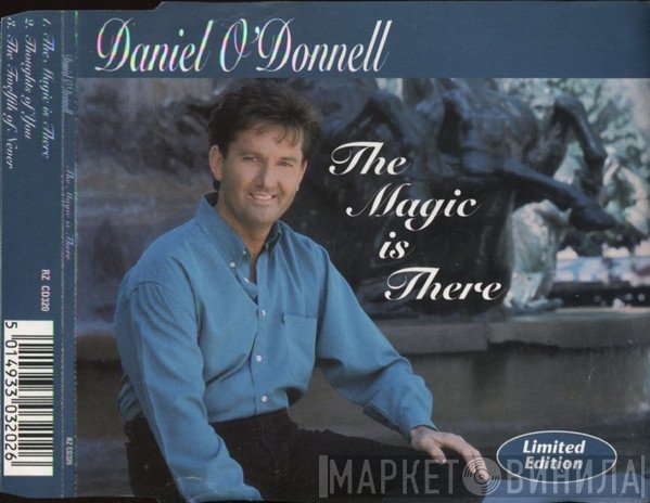 Daniel O'Donnell - The Magic Is There