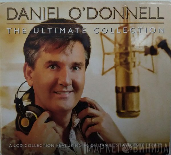 Daniel O'Donnell - The Ultimate Collection