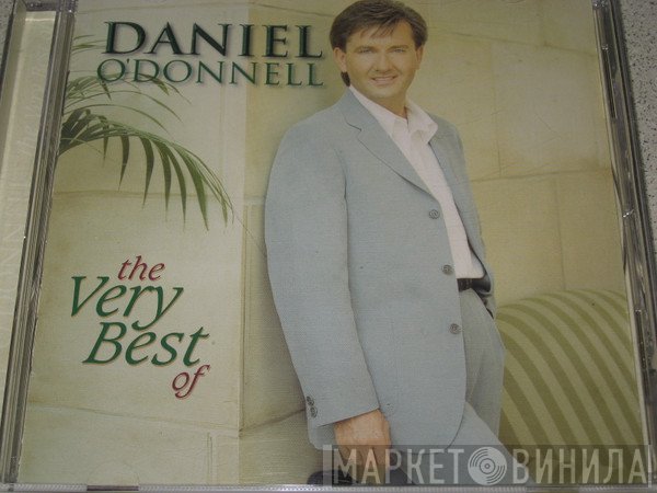 Daniel O'Donnell - The Very Best Of Daniel O'Donnell