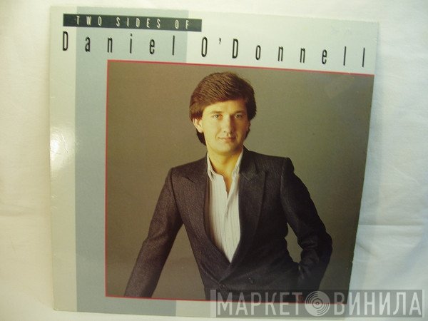 Daniel O'Donnell - Two Sides Of
