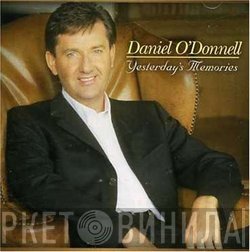 Daniel O'Donnell - Yesterday's Memories