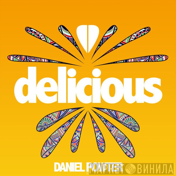 Daniel Powter  - Delicious