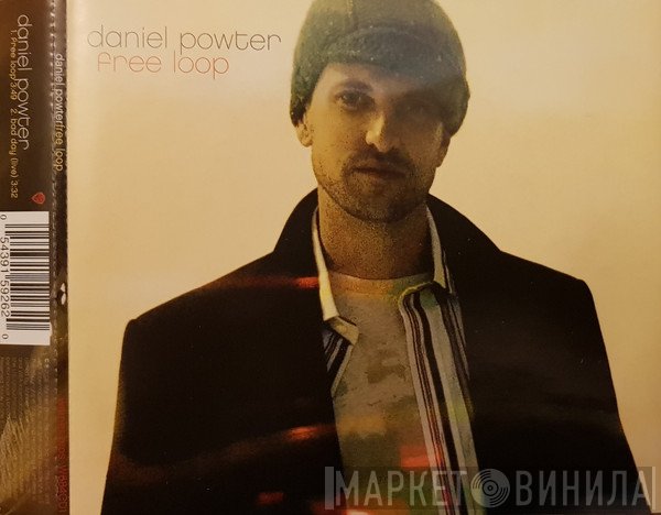 Daniel Powter - Free Loop