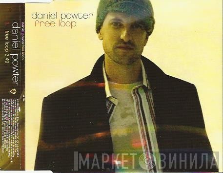 Daniel Powter - Free Loop
