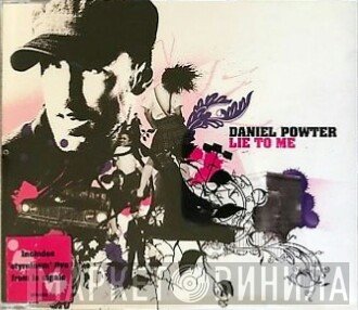 Daniel Powter - Lie To Me