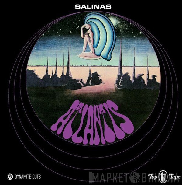 Daniel Salinas - Atlantis