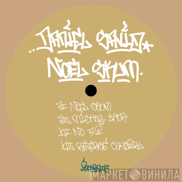 Daniel Savio - Noel Skum