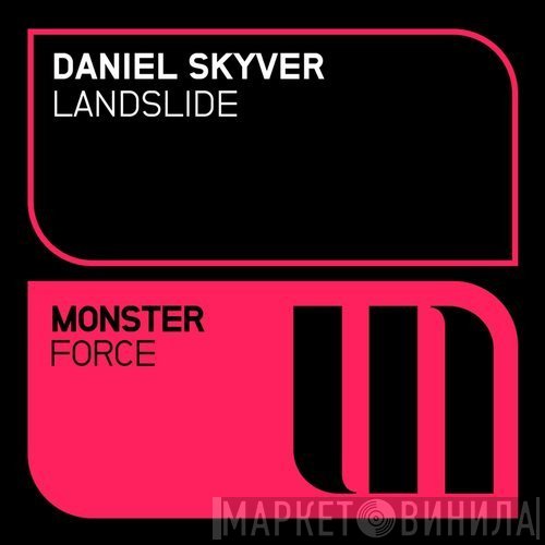 Daniel Skyver  - Landslide