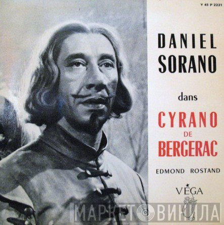 Daniel Sorano - Cyrano De Bergerac