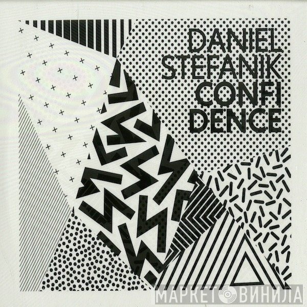 Daniel Stefanik - Confidence