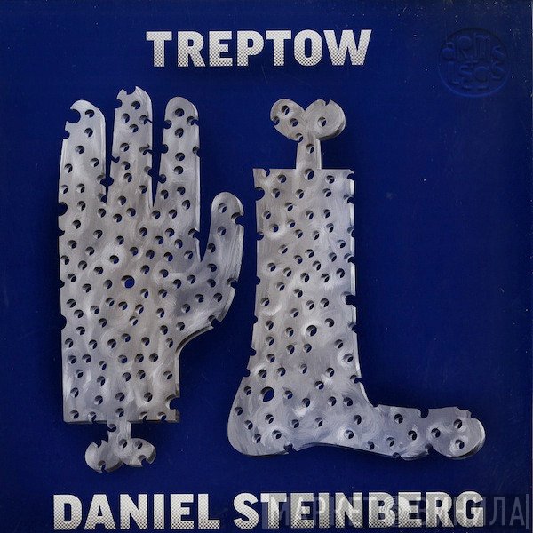 Daniel Steinberg - Treptow
