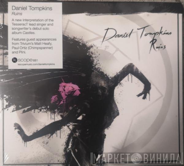 Daniel Tompkins - Ruins