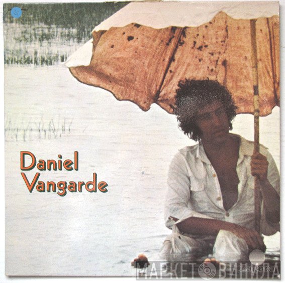 Daniel Vangarde  - Daniel Vangarde
