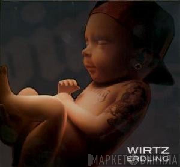 Daniel Wirtz  - Erdling
