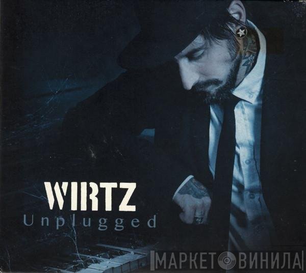 Daniel Wirtz  - Unplugged