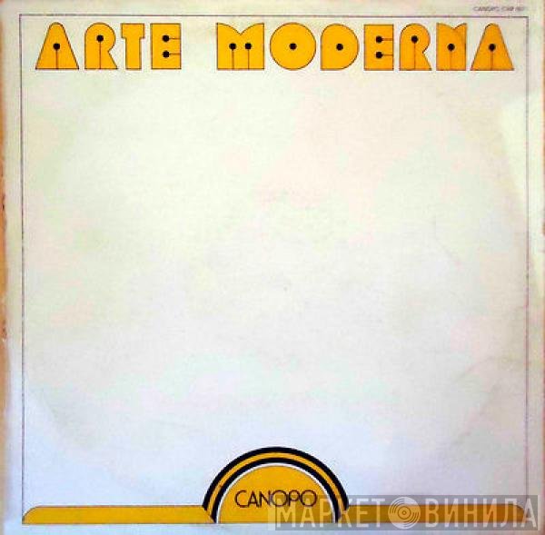 Daniela Casa  - Arte Moderna
