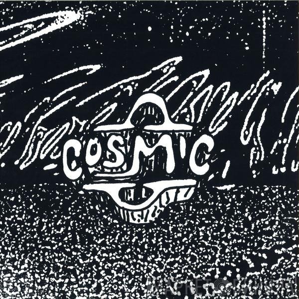 Daniele Baldelli  - Cosmic Drag