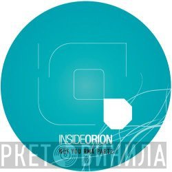 Danilo Vigorito, Gretchen Rhodes  - Not You Rmx Part2