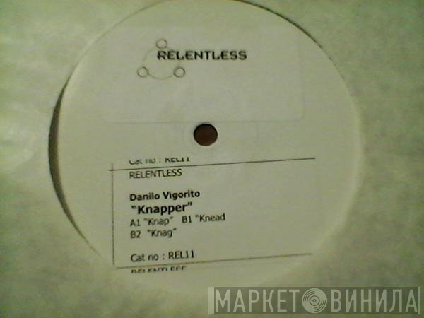 Danilo Vigorito  - Knapper