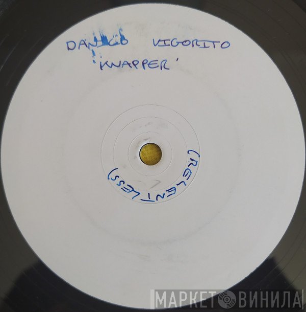 Danilo Vigorito  - Knapper