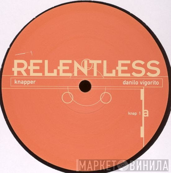 Danilo Vigorito  - Knapper