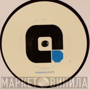 Danilo Vigorito vs. Davide Squillace  - Massive Storm