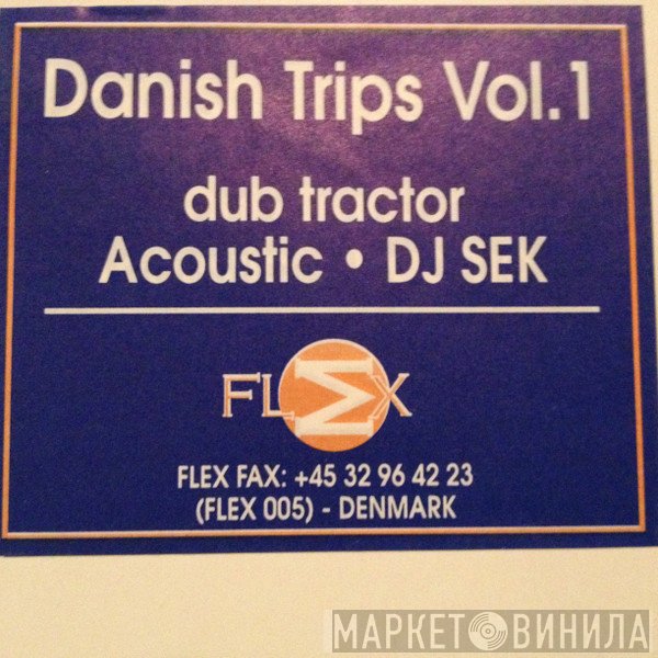  - Danish Trips Vol. 1