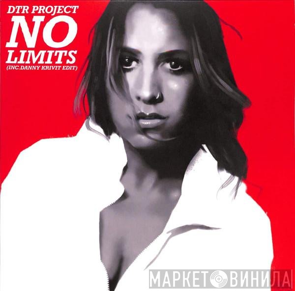 Danism, Train , DJ Rae, DTR Project - No Limits