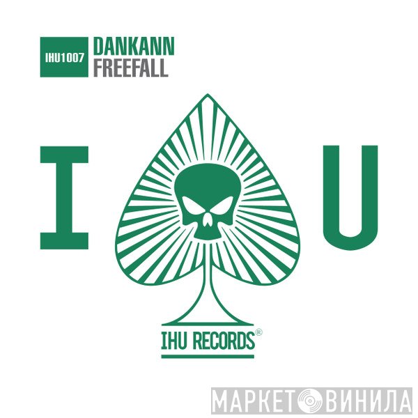 Dankann  - Freefall
