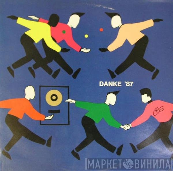  - Danke '87