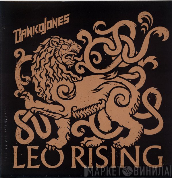 Danko Jones  - Leo Rising