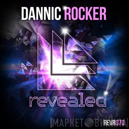 Dannic  - Rocker