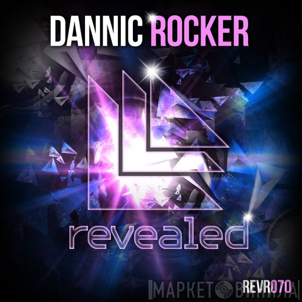 Dannic  - Rocker