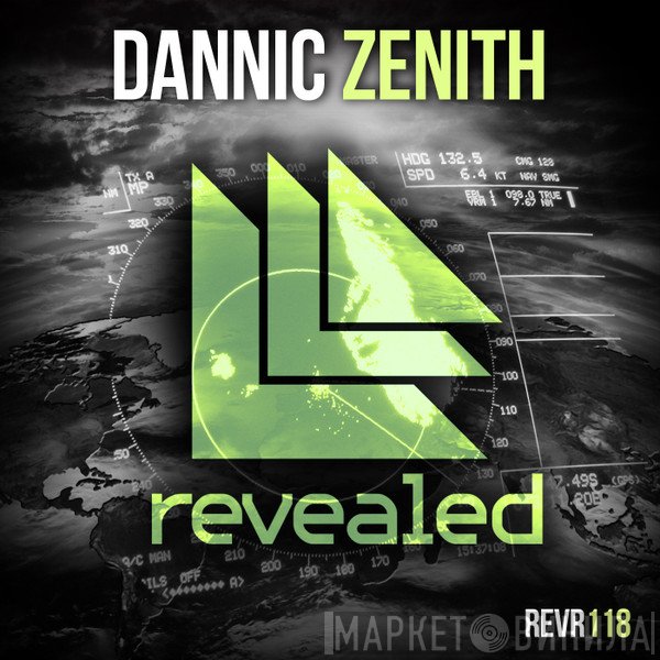 Dannic  - Zenith
