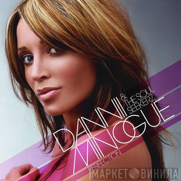 Dannii Minogue & Soul Seekerz  - Perfection