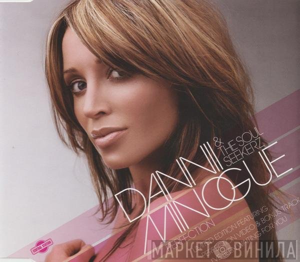 Dannii Minogue & Soul Seekerz  - Perfection