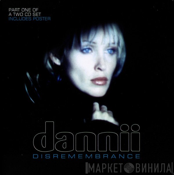 Dannii Minogue  - Disremembrance