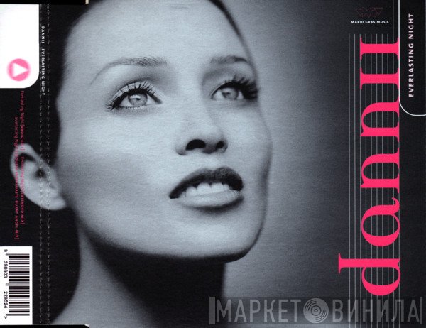 Dannii Minogue  - Everlasting Night