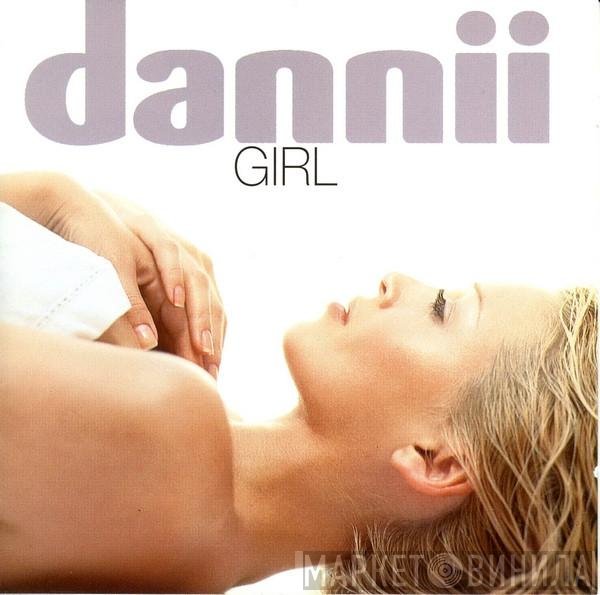 Dannii Minogue  - Girl