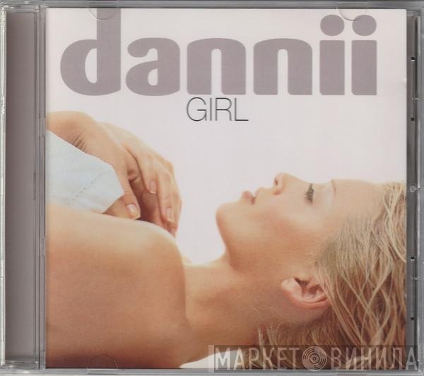Dannii Minogue  - Girl