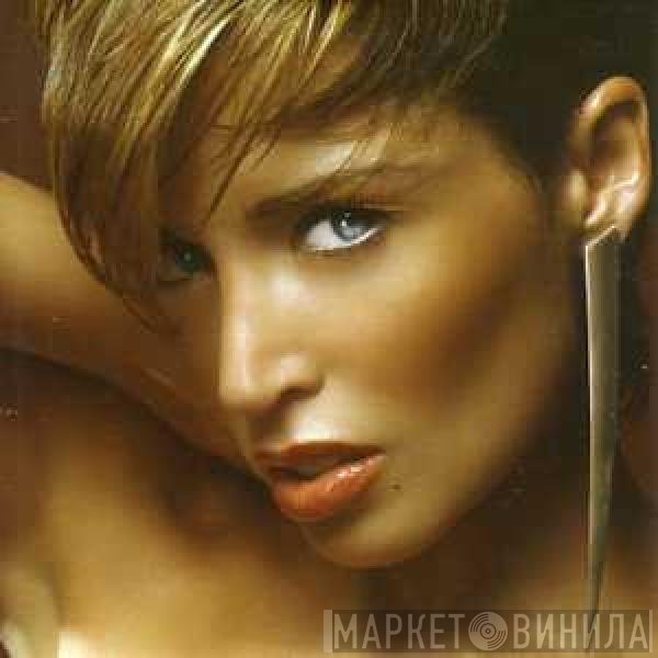 Dannii Minogue  - I Begin To Wonder