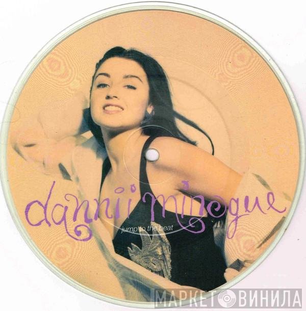 Dannii Minogue - Jump To The Beat