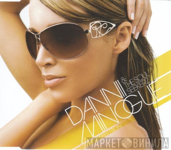 Dannii Minogue, Soul Seekerz - Perfection