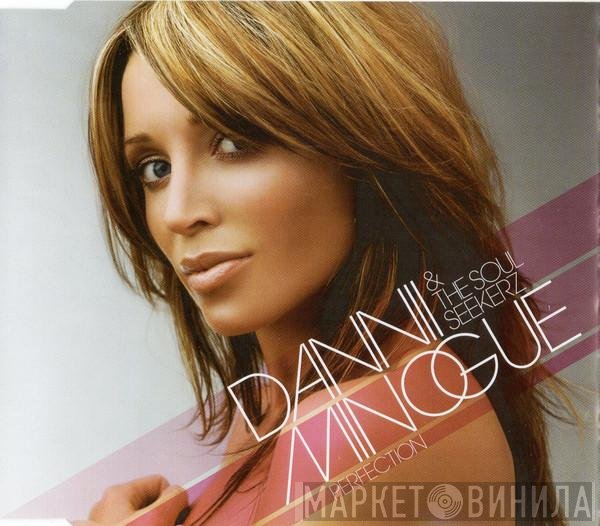 Dannii Minogue, Soul Seekerz - Perfection