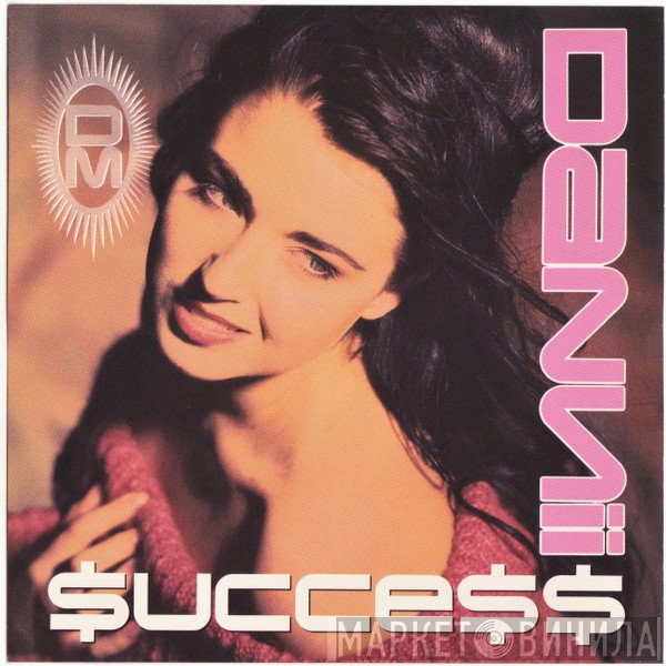 Dannii Minogue  - Success