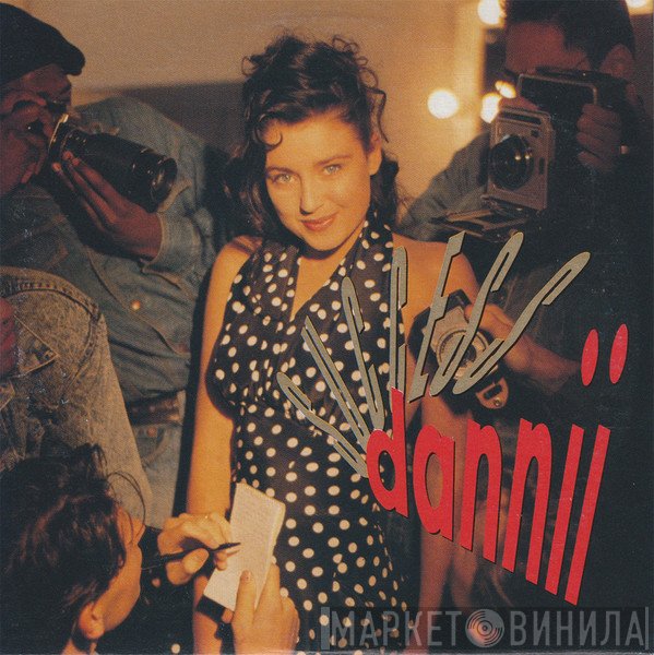 Dannii Minogue  - Success