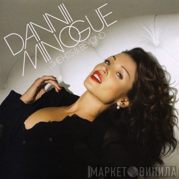 Dannii Minogue  - The Hits & Beyond