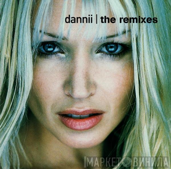 Dannii Minogue  - The Remixes