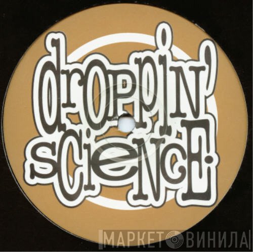 Danny Breaks  - Droppin' Science Volume 06